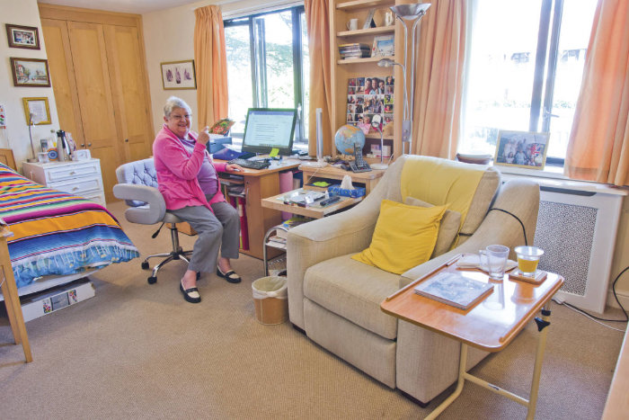 Beaconsfield - HP9 2JW